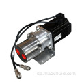 220 V Edelstahl -Servo -Motorrorpumpe